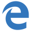 logo edge